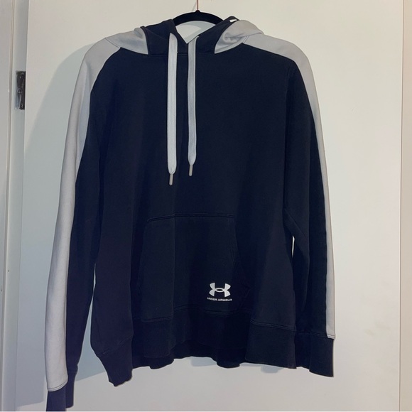 Under Armour Other - Under Armor sz XL Hoodie